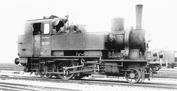 BR 70101