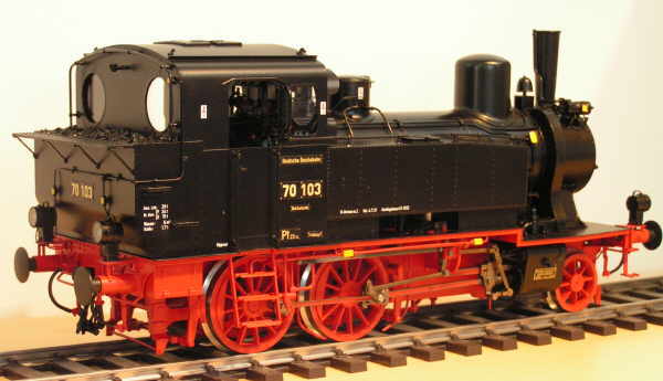 BR 70103 KM-1