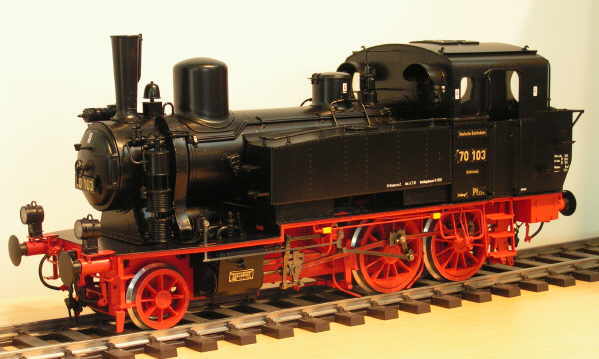 BR 70103 KM-1