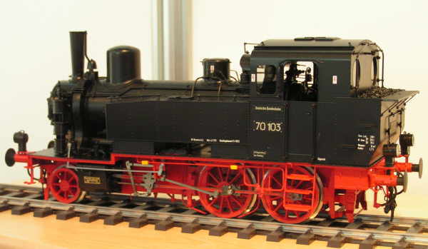 BR 70103 KM-1
