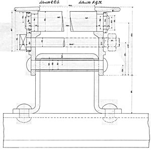 Zahnstangengleis_QS_400 Zahnstangengleis_QS_400