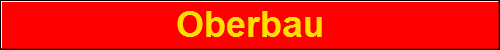 Oberbau